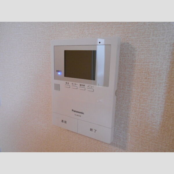 オネット光が丘　B 部屋設備