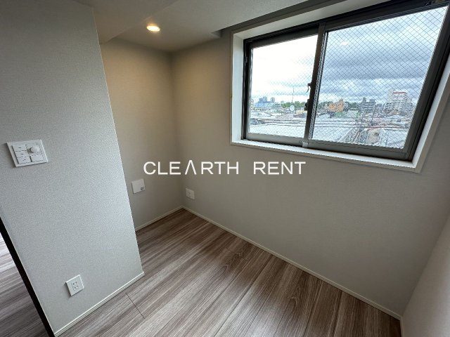 コンシェリア目黒本町 ＴＨＥ ＲＥＳＩＤＥＮＣＥ5階 内観