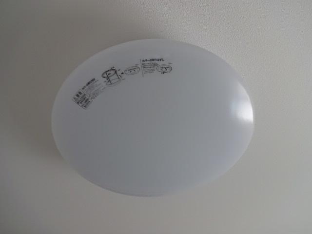 Ｇｒａｎｄ　Ｃｏｕｒｔ日本橋浜町 照明器具