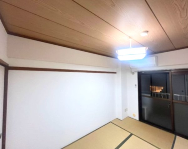 ＦＫハイム203号室 部屋その他
