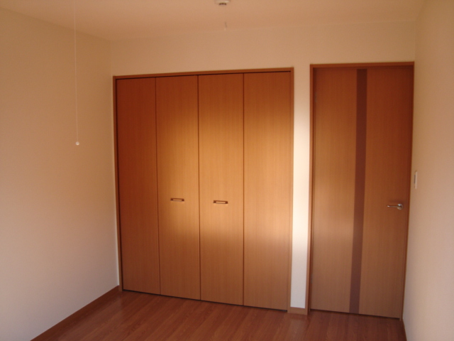 サンマルサン　Ｂ 洋室収納