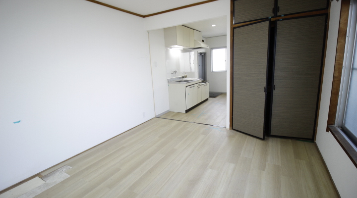 スクエア朝霞台3階 部屋その他