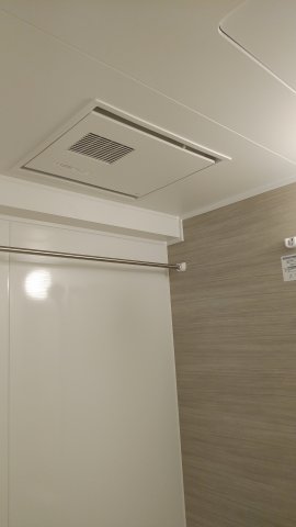 プライムアーバン勝どき 部屋設備