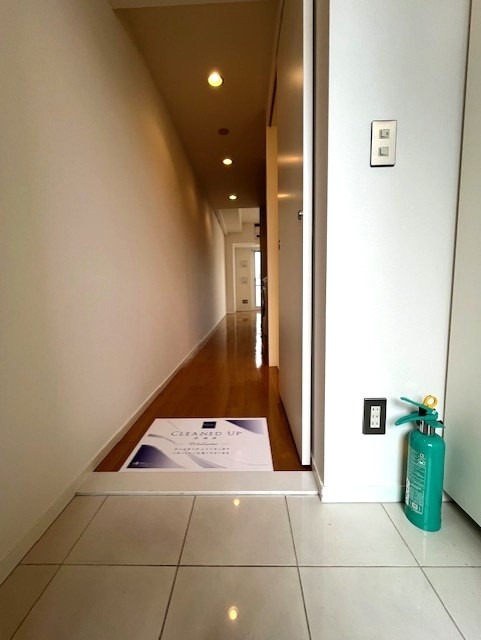 レジディア渋谷8階 同建物別部屋の参考画像