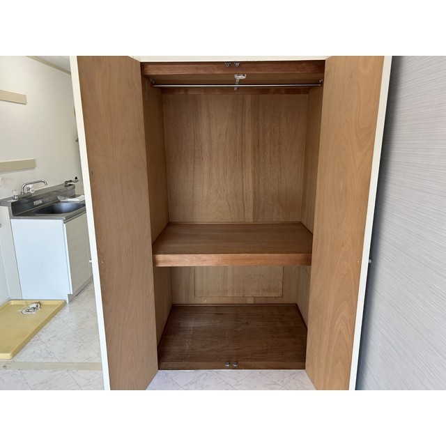 ハイツ谷野 内観