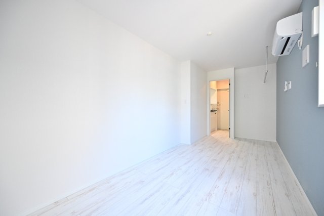 モンクール高野台3階 部屋その他