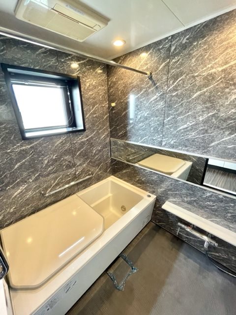 レジディア芝浦ＫＡＩＧＡＮ6階 お風呂