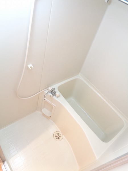 スカイコート品川御殿山ＷＥＳＴ お風呂