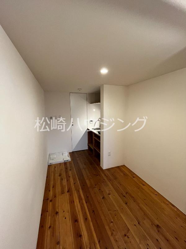 SMI RE STAY TOKYO B1階 部屋その他