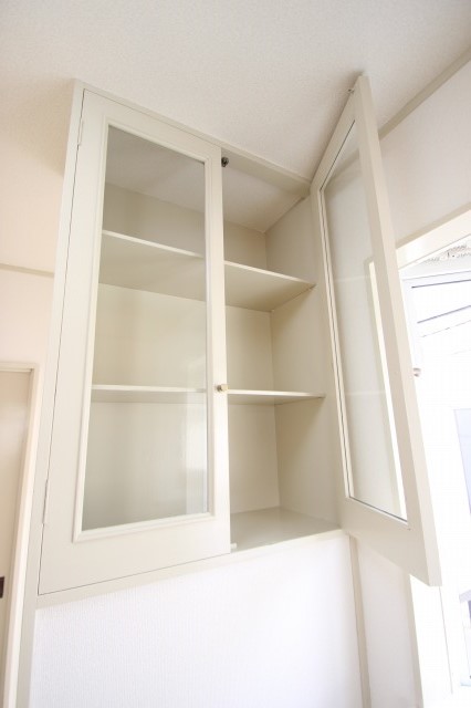 サンバレータウン2階 部屋その他