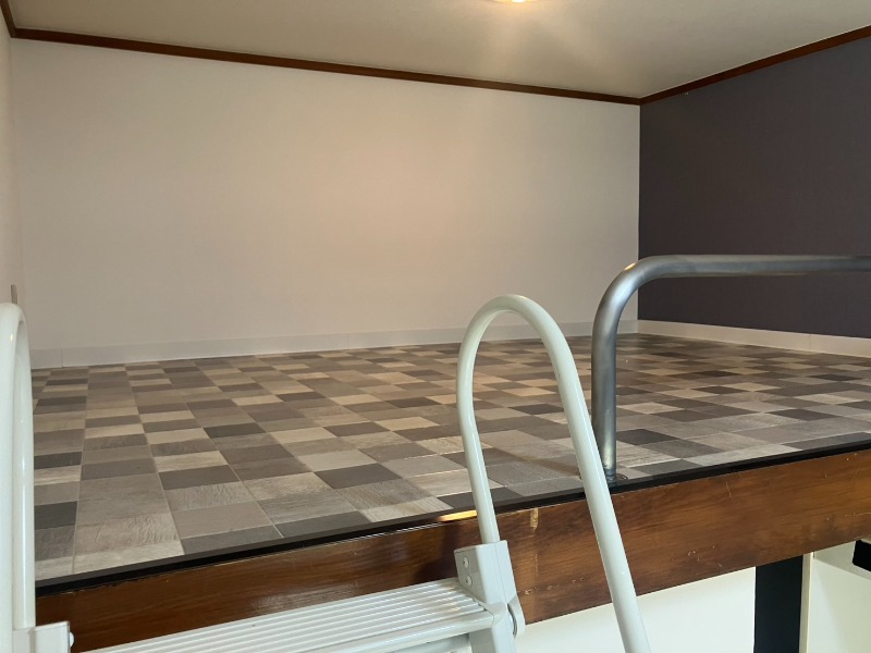 リバーハイツ2階 部屋その他