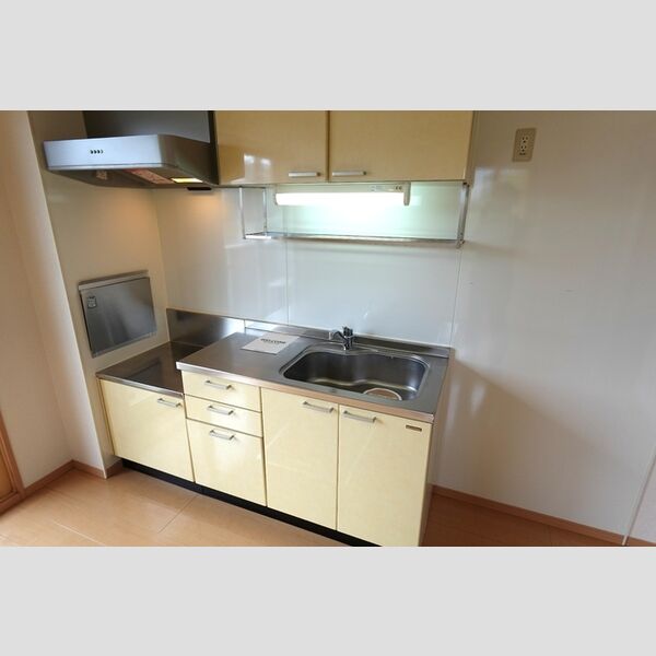 セジュール キッチン