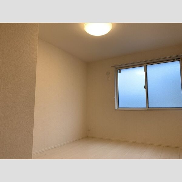 ロイジェントパークス レイクタウン Ⅲ　H201号室 洋室