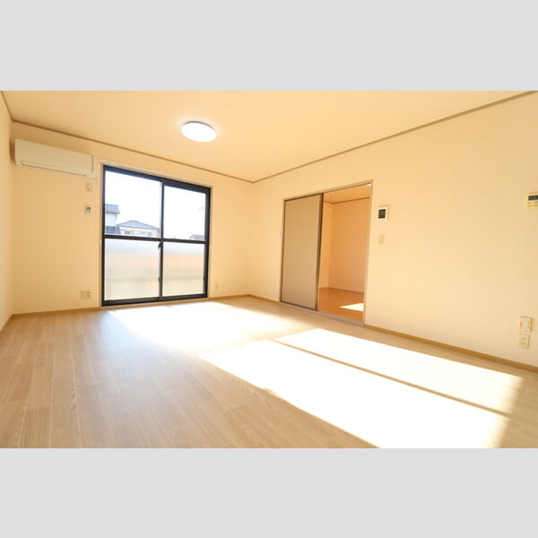 ドエル福島　B LDK