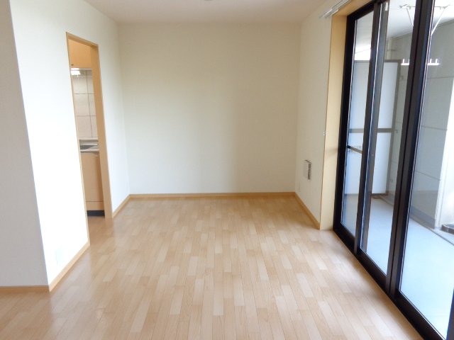 グランチェスタ リビング