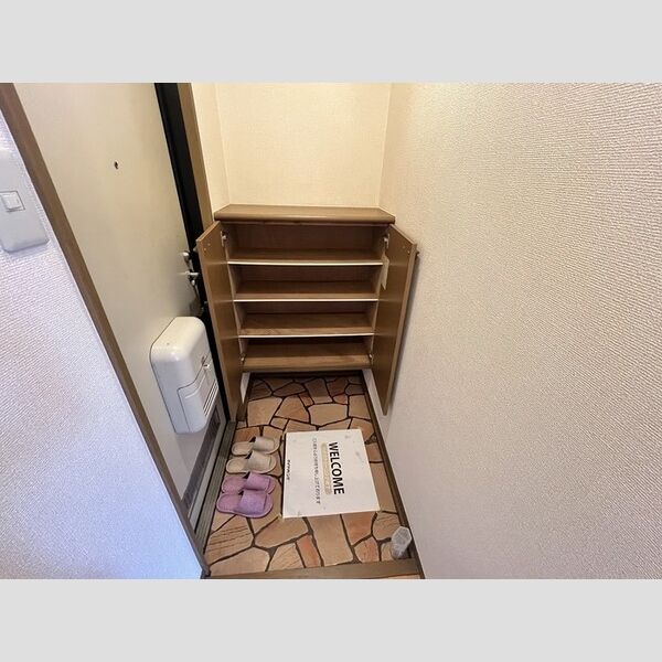 サンフラワー シューズボックス