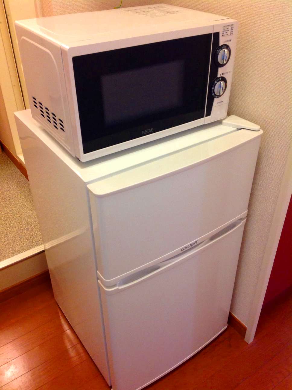 レオパレスフルール長浦103号室 部屋その他