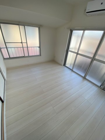 コーポ白楽 別部屋写真参考