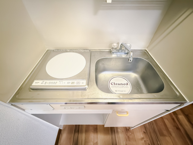 スカイピアさがみ野2C104号室 同タイプ参考写真