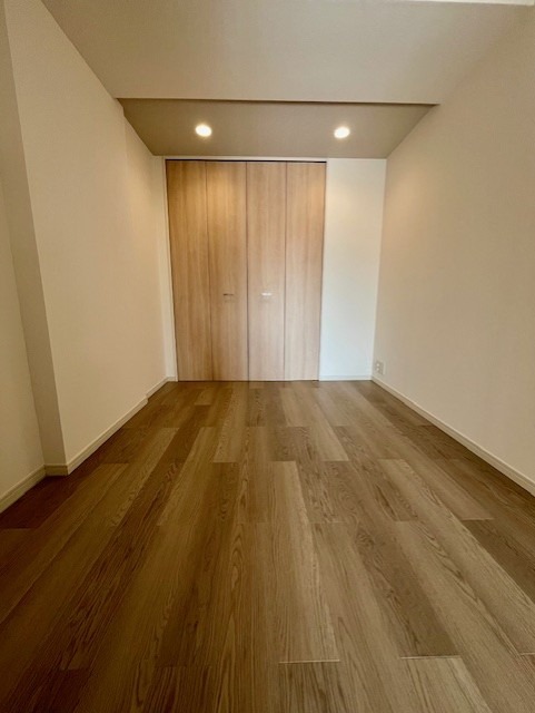 レジディアタワー上池袋（タワー棟）7階 寝室