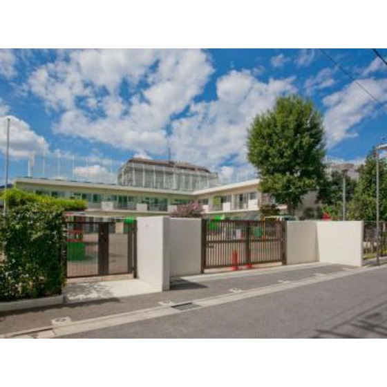 エステートピア・ｕ７号棟 周辺