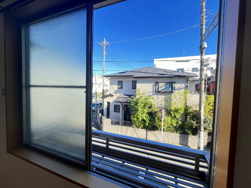 イリスガーデン福寿Ｂ2階 部屋その他