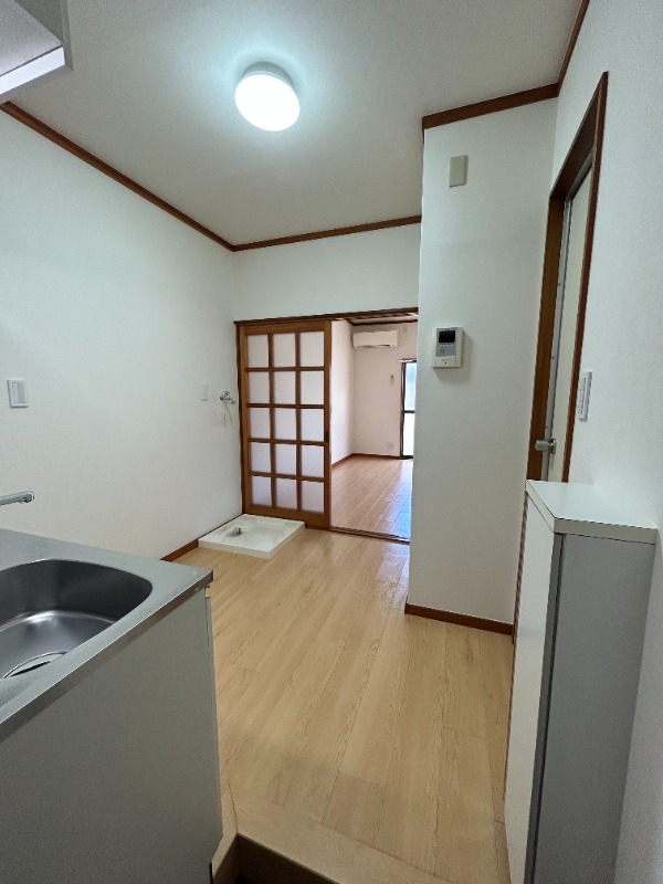 グリーンハイム烏山1階 部屋その他