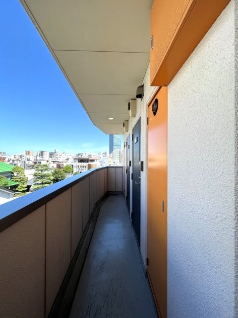 エクセル向島2階 その他共有部分