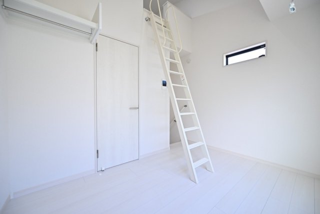 ピッコラシエナ2階 部屋その他