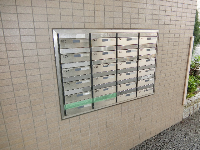 イル・ヴィラージュ2階 部屋その他