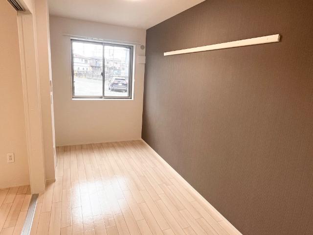 ｃａｓａ　ｓｅｒｅｎａ（カーサ　セレーナ） 洋室