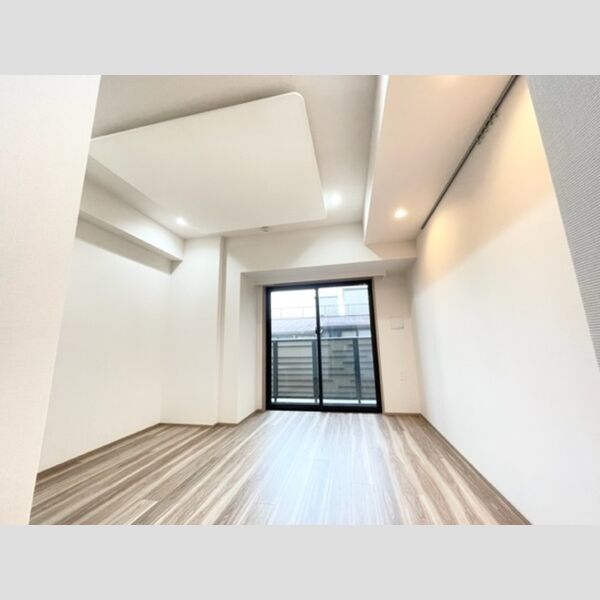 リーラ中野 居室