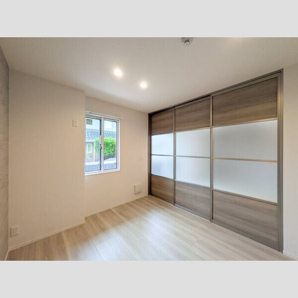 Noble Villa 針ヶ谷101号室 洋室