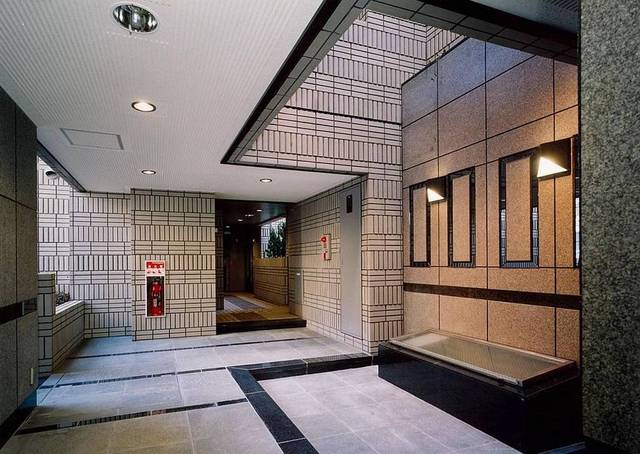 ガラ・シティ金町3階 その他共有部分