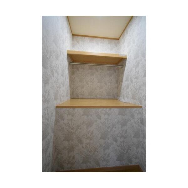 CASA　FELIZ203号室 部屋その他