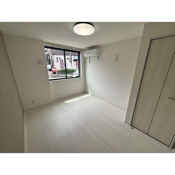 Ambition大谷106号室 部屋その他