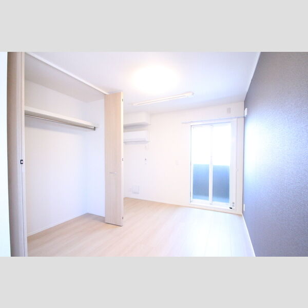 セレスティア一ツ家302号室 部屋その他