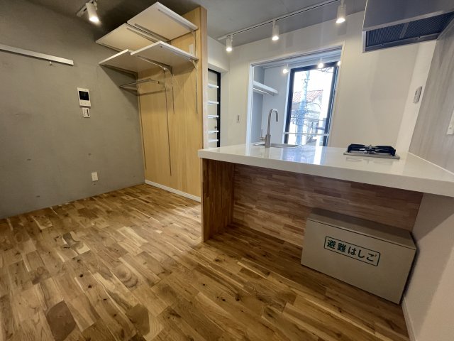 アピチェ目黒502号室 部屋その他