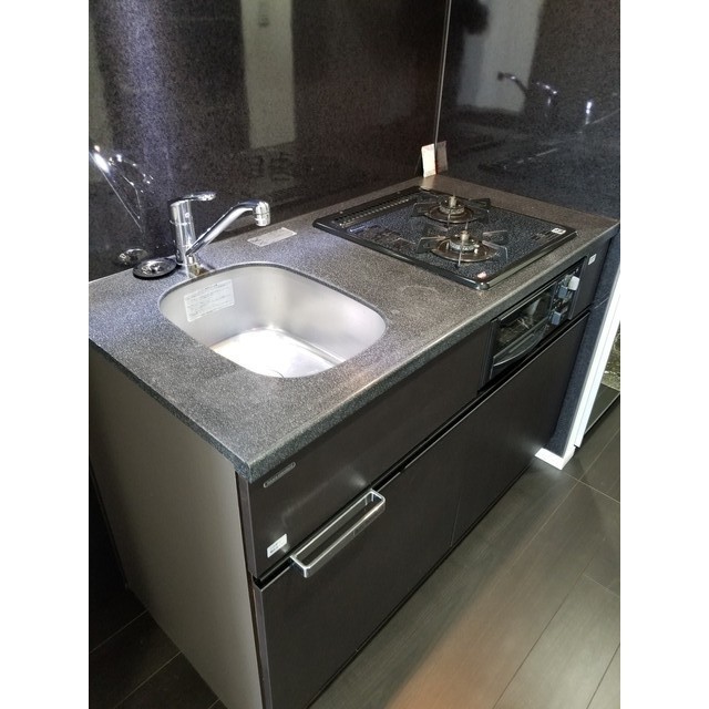 ロアール大塚弐番館2階 キッチン