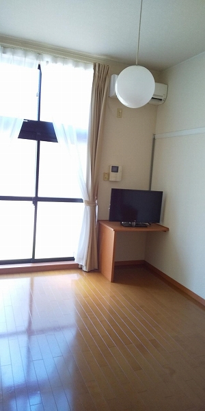 110号室