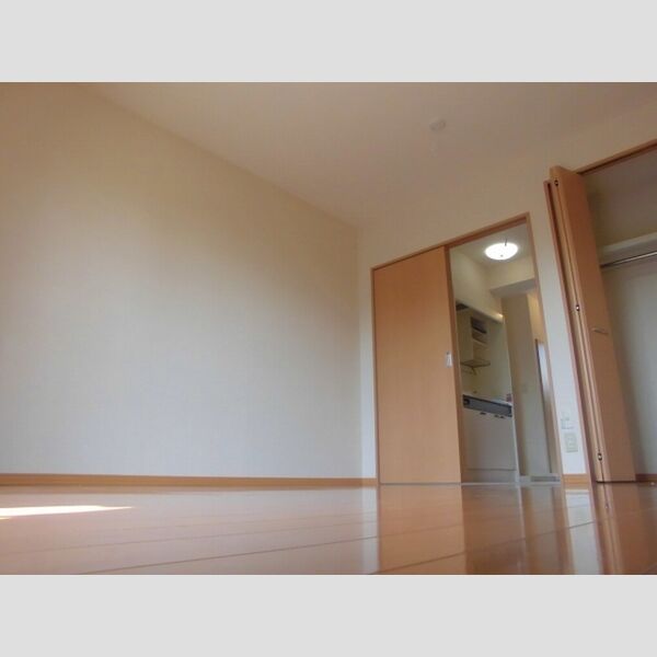 グレイスコート 洋7帖