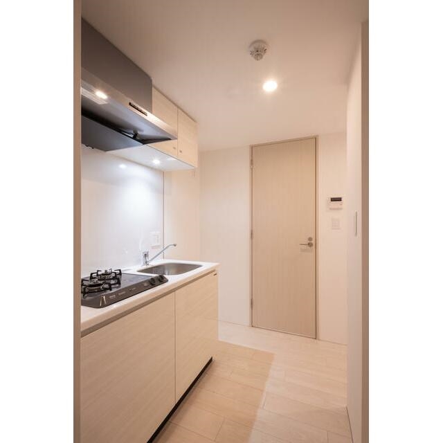 LEGALAND+江古田2階 キッチン