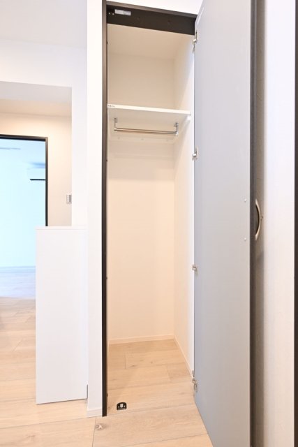 Ruygo Oshiage クローゼット