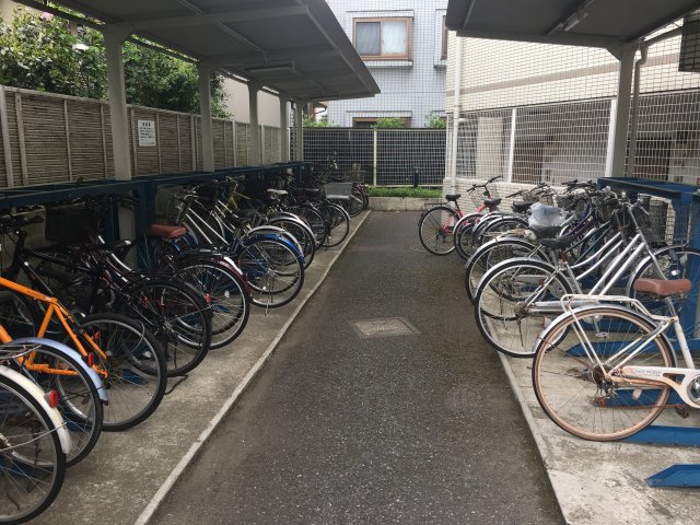 ホーユウコンフォルト大和中央5階 同建物別部屋の参考画像