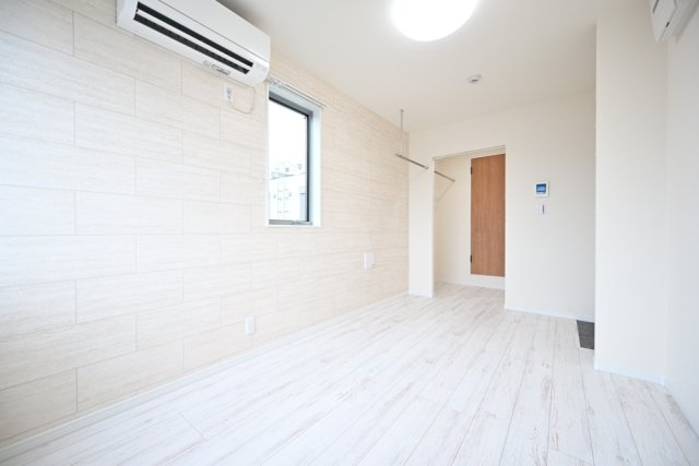 Contrail六町3階 部屋その他