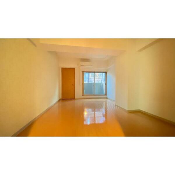 セントレジスM リビング