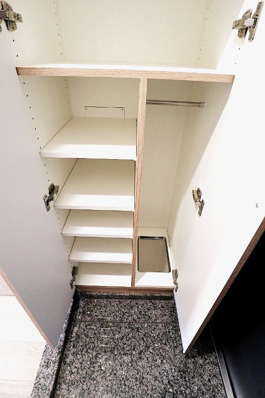 ルーブル川崎中丸子参番館 同間取り別部屋写真