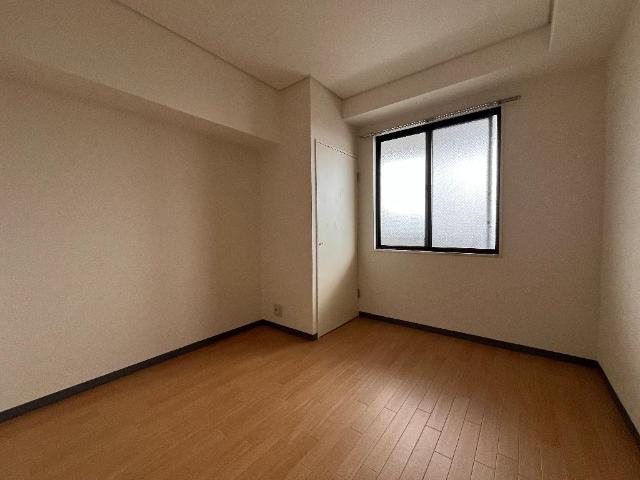 レジデンス２１ 北側洋室