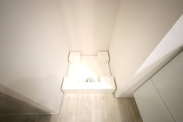 六本木デュープレックスエムズ6階 眺望