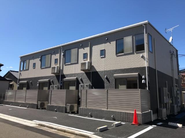 ルアナの外観画像